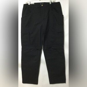 NWT Vertx Fusion Stretch Tactical Pants. 36X32